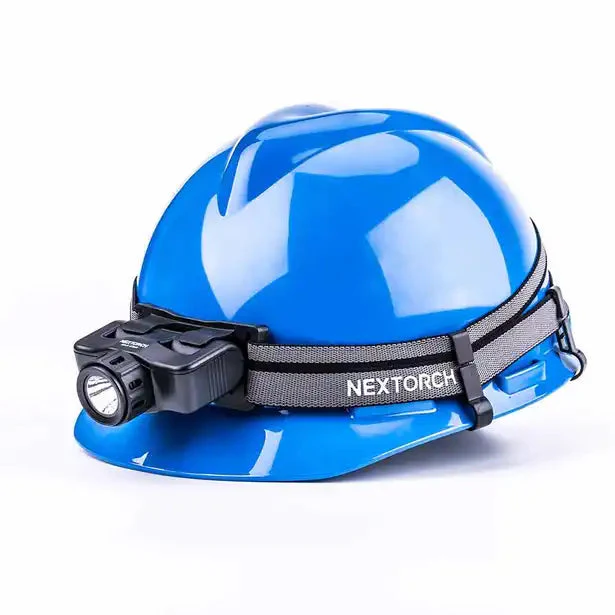 NEXTORCH Max Star 1200 Lumens Headlamp Rechargeable - Image 6