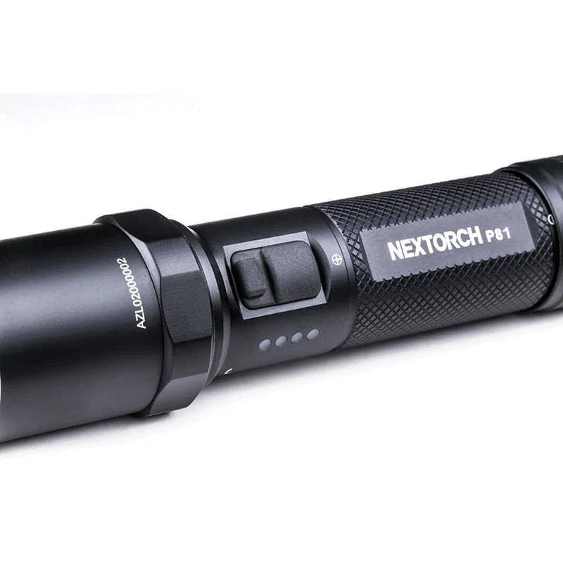 NEXTORCH P81 3700 Lumens - Image 2