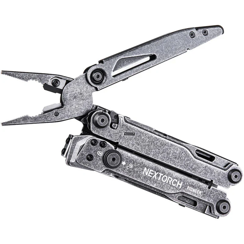 NEXTORCH Pioneer Professional Multi - Tool - Image 3