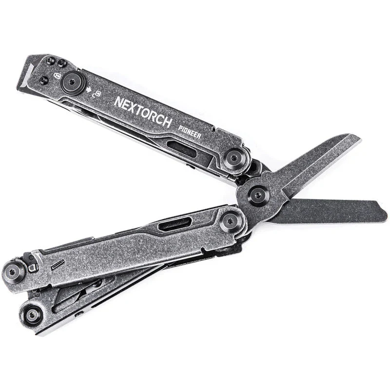 NEXTORCH Pioneer Professional Multi - Tool - Image 4
