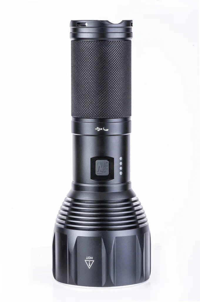 NEXTORCH Saint Torch 30 8000 Lumens - Image 2