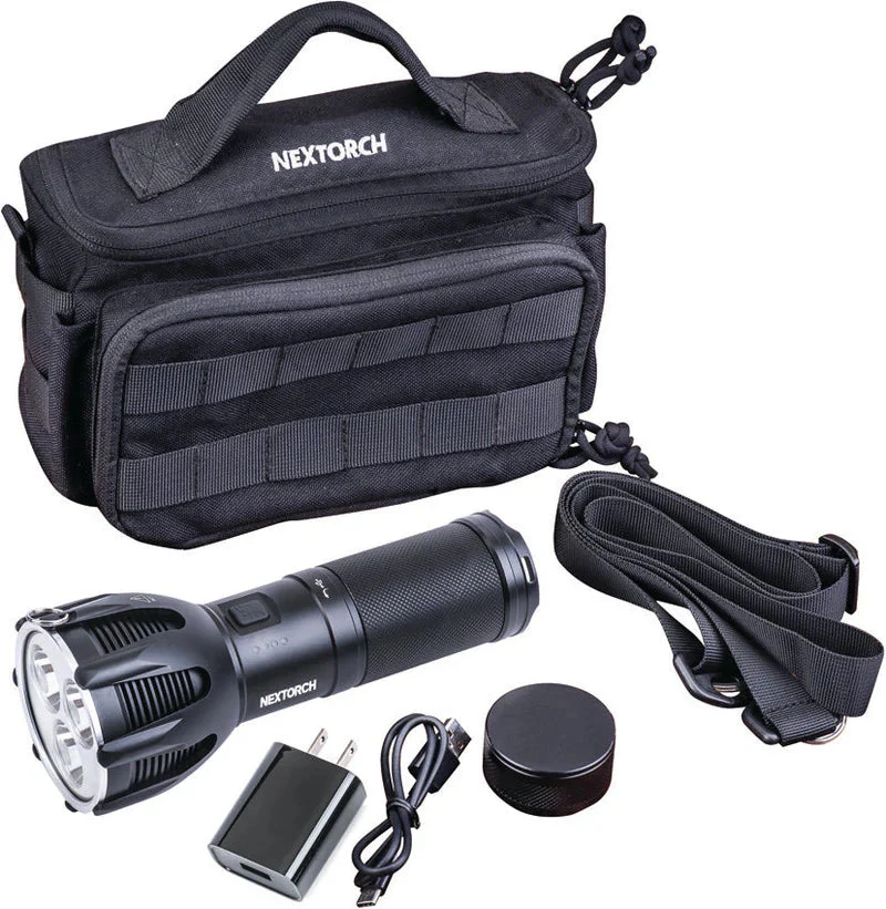 NEXTORCH Saint Torch 30 8000 Lumens - Image 3
