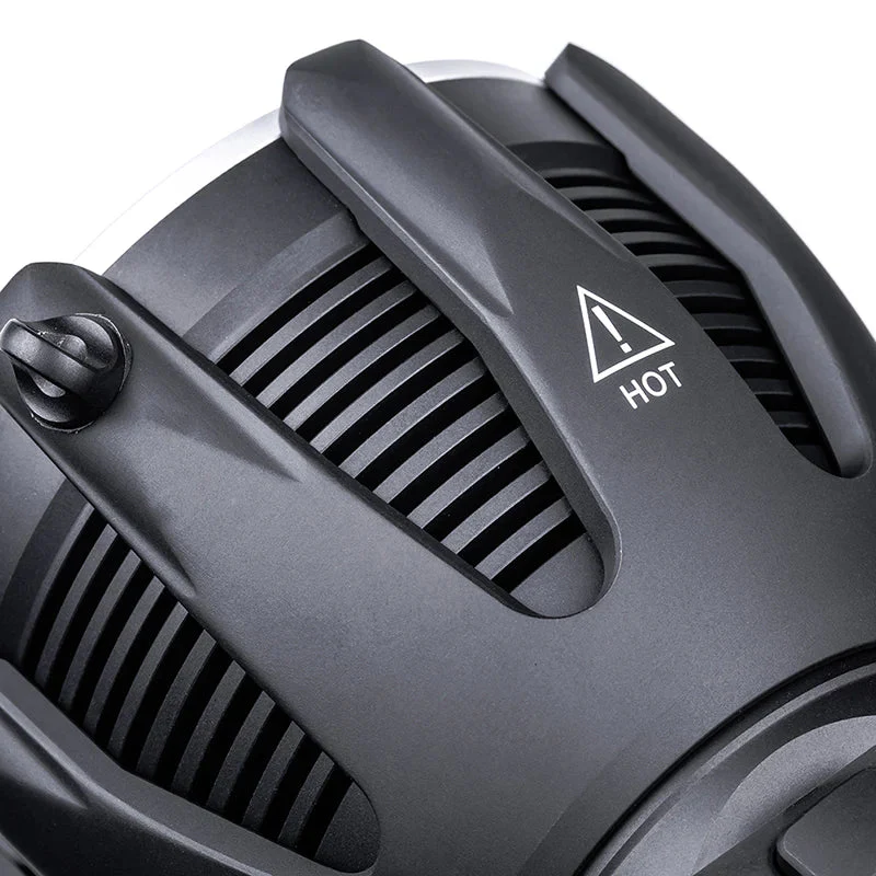 NEXTORCH Saint Torch 30C 15000 Lumens - Image 2