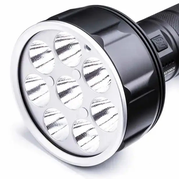 NEXTORCH Saint Torch 31 20000 Lumens - Image 3