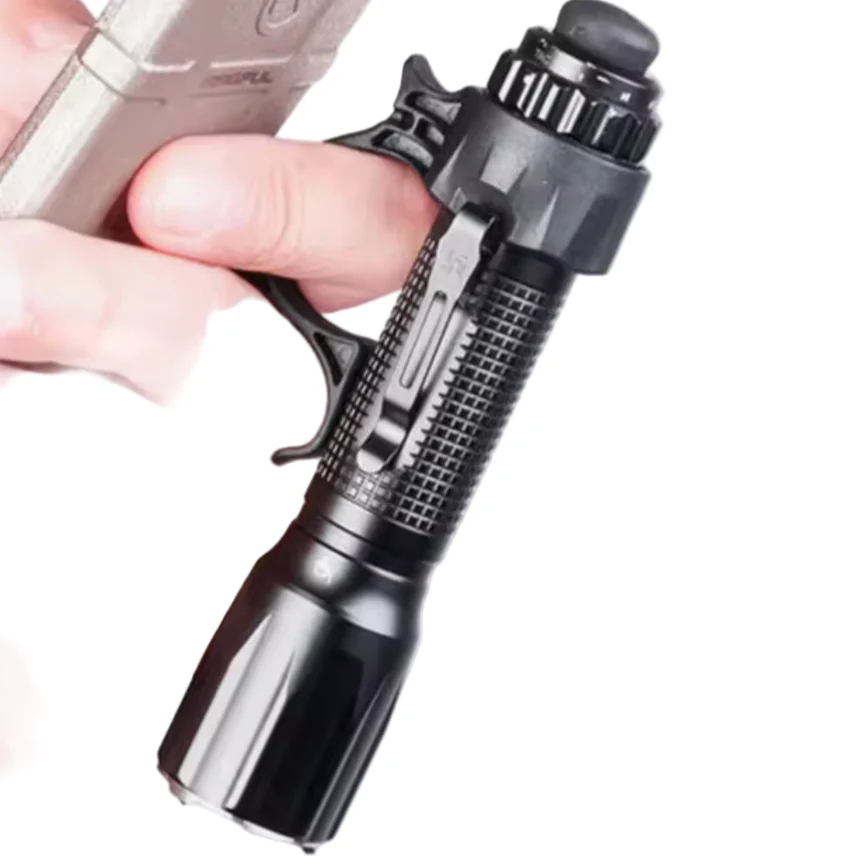 NEXTORCH Tactical Flashlight Ring - Image 2