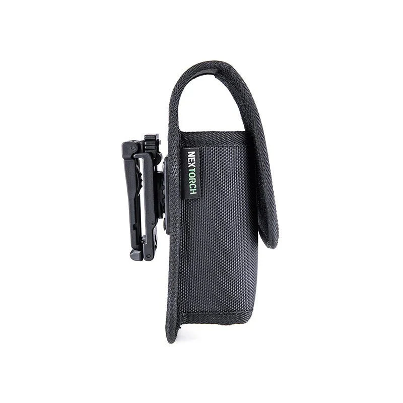 NEXTORCH V26 X-Carry Nylon Flashlight Holster - Image 2