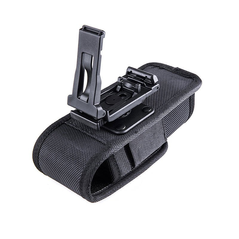 NEXTORCH V26 X-Carry Nylon Flashlight Holster - Image 5