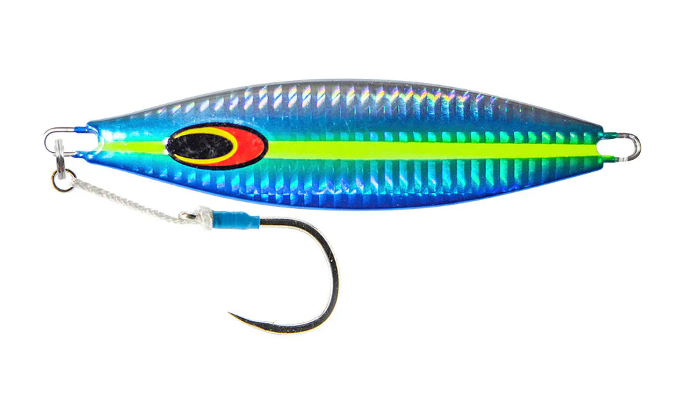 Nomad Buffalo Jig 120g - Image 2