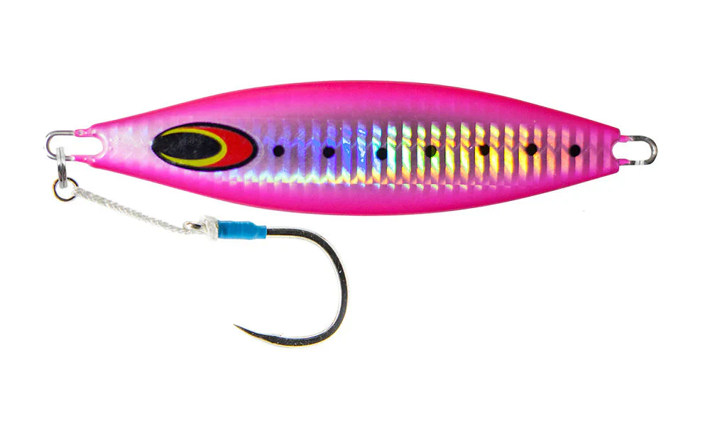 Nomad Buffalo Jig 120g - Image 3