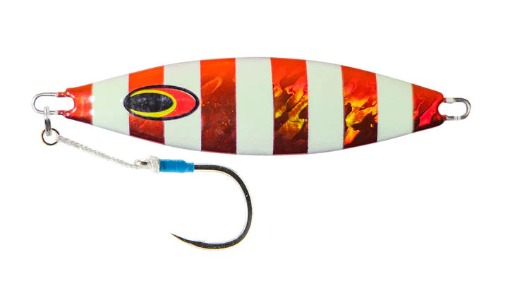 Nomad Buffalo Jig 120g - Image 4