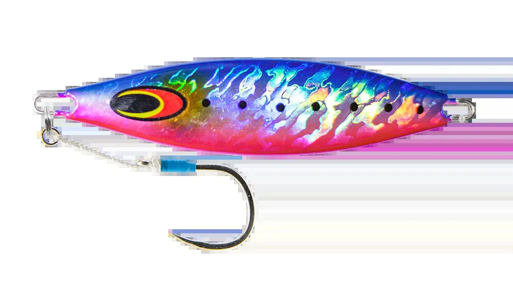 Nomad Buffalo Jig 120g - Image 6