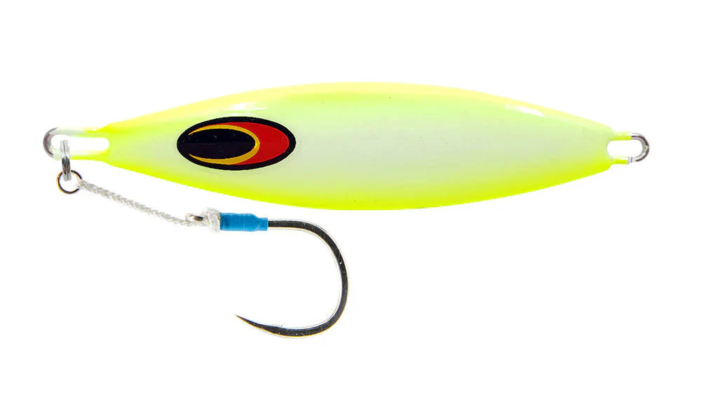 Nomad Buffalo Jig 180g - Image 2