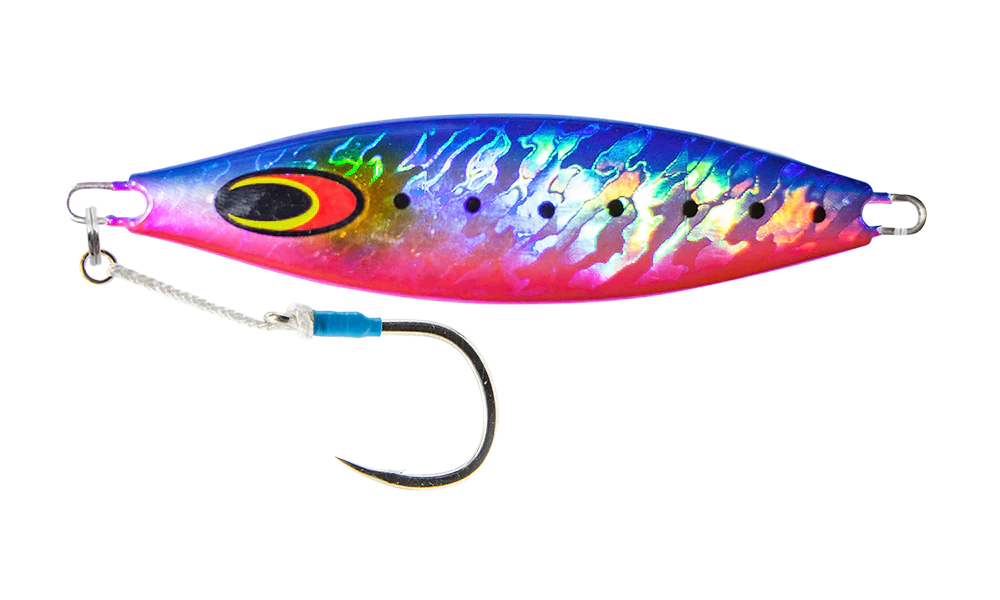 Nomad Buffalo Jig 180g - Image 3