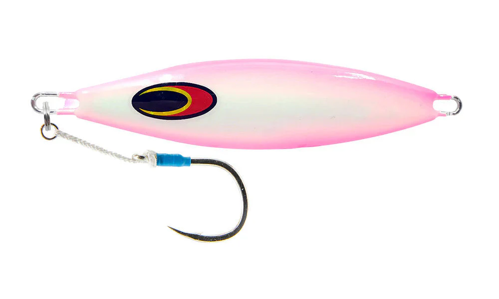 Nomad Buffalo Jig 180g - Image 4