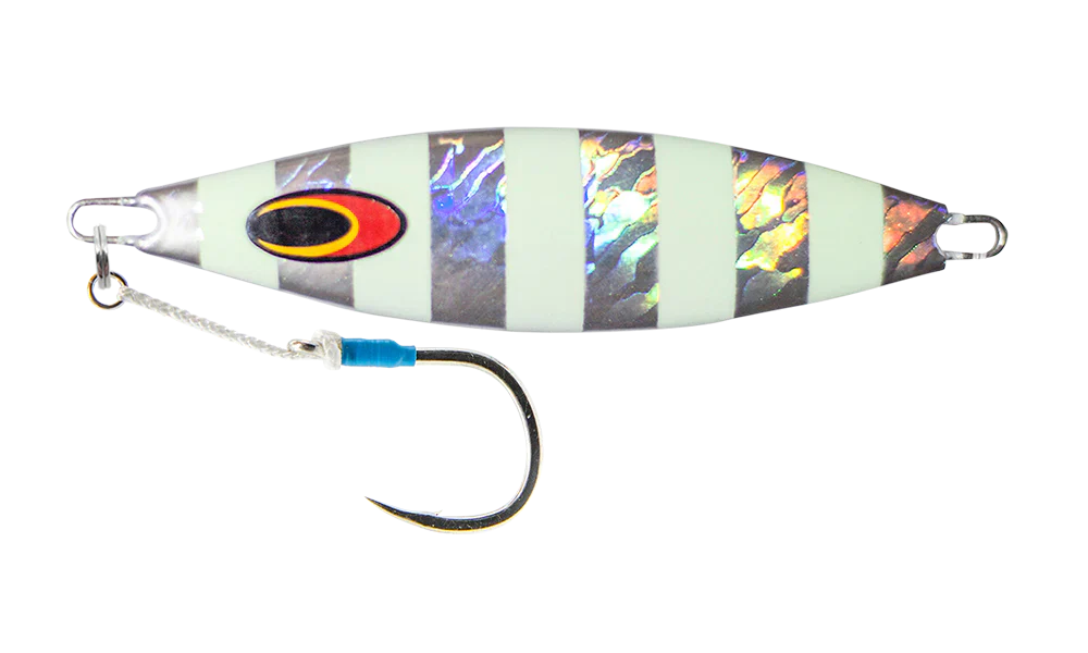 Nomad Buffalo Jig 180g - Image 7