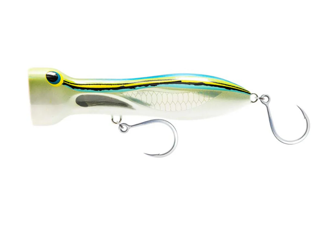 Nomad Chug Norris 120mm - Image 2