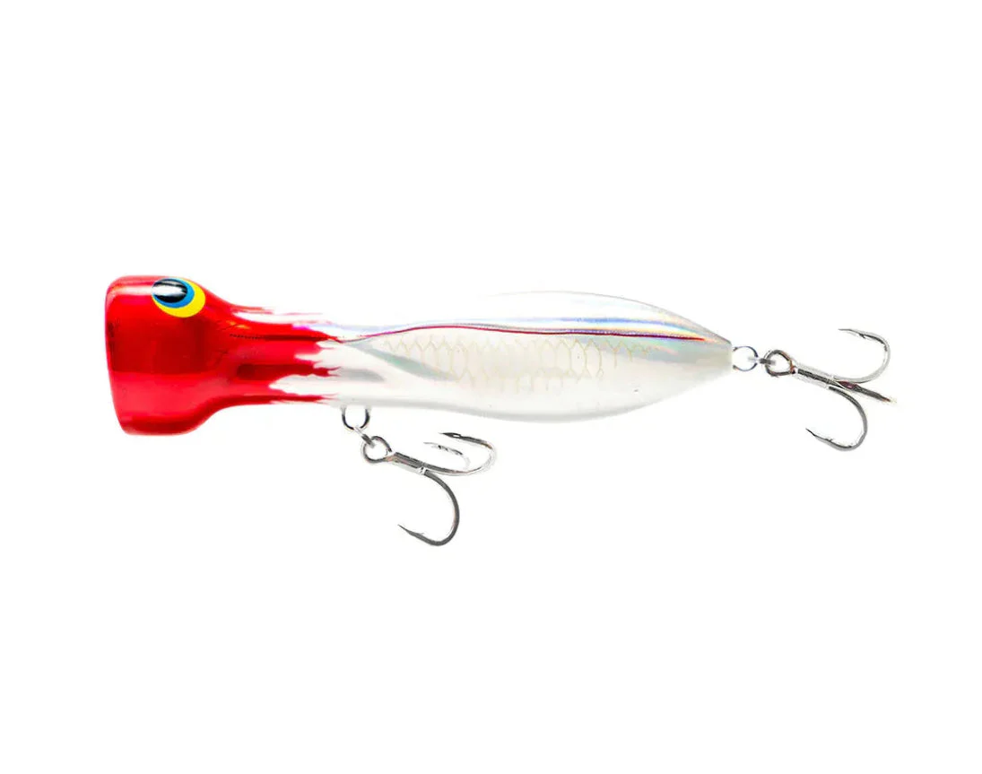 Nomad Chug Norris 120mm - Image 4