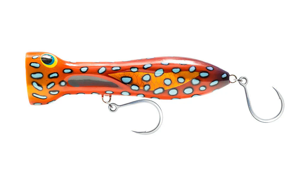 Nomad Chug Norris 150mm - Image 3