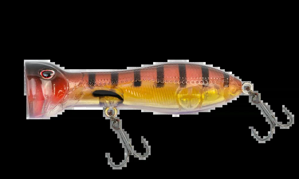 Nomad Chug Norris 72mm - Image 4