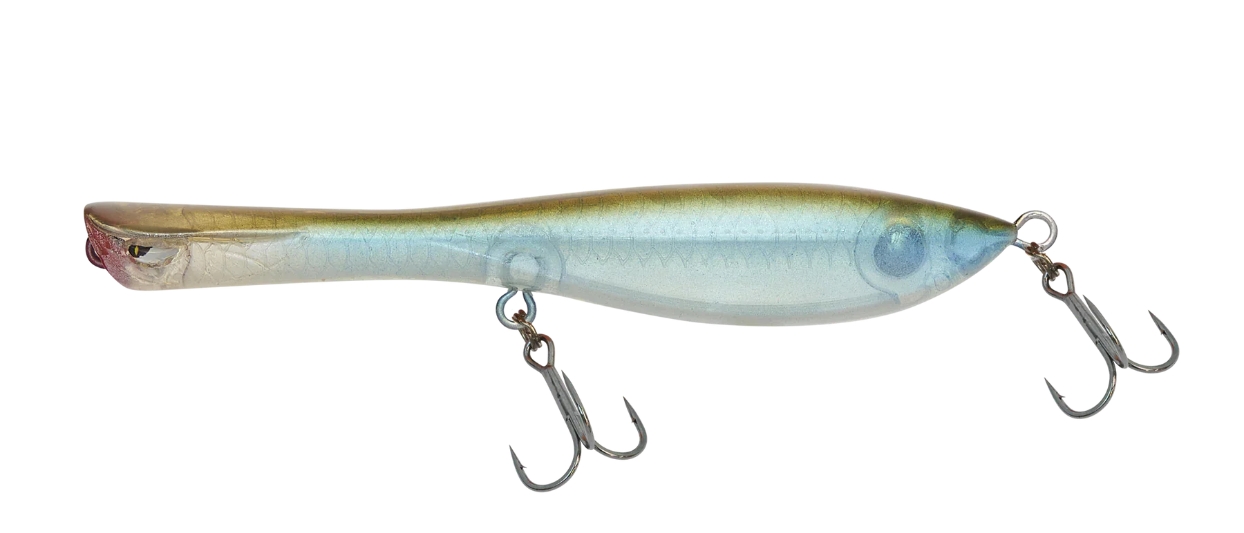 Nomad Dart Wing Lure 70mm - Image 2