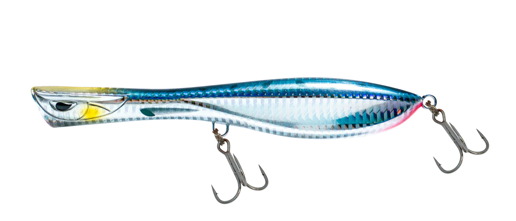 Nomad Dart Wing Lure 70mm - Image 4