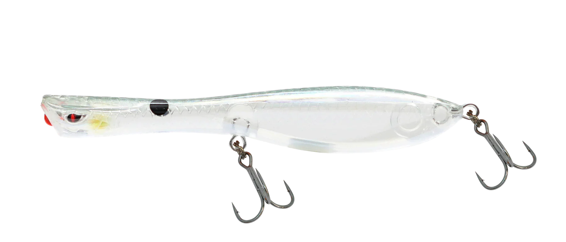 Nomad Dart Wing Lure 70mm - Image 5