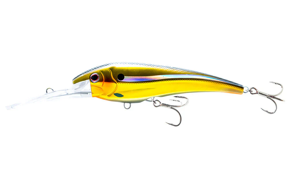 Nomad DTX Minnow 120mm - Image 2