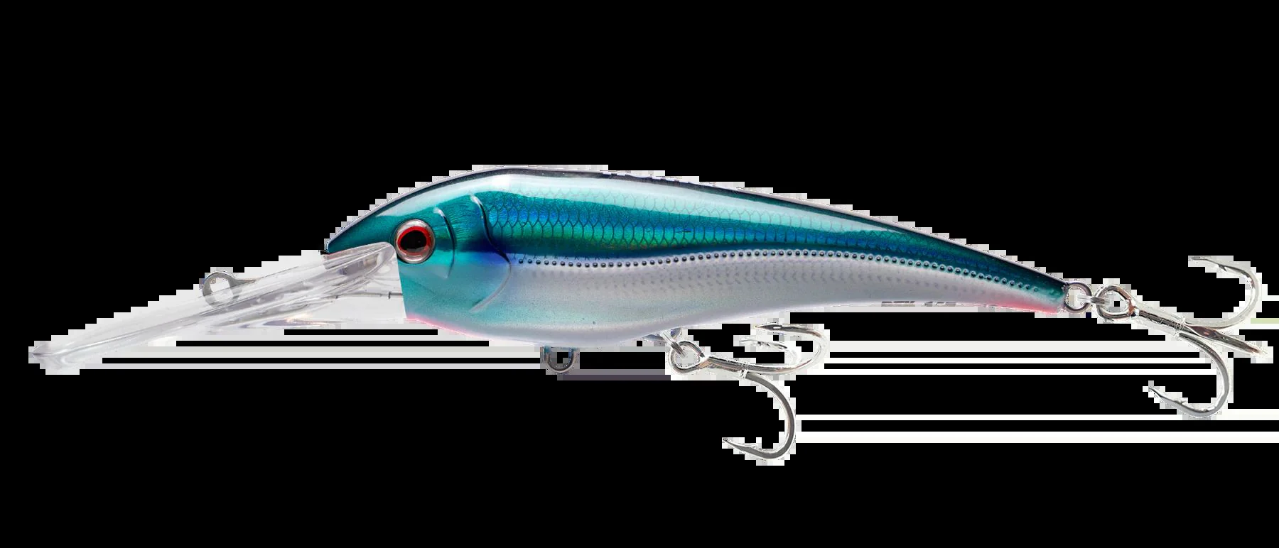 Nomad DTX Minnow 120mm - Image 5