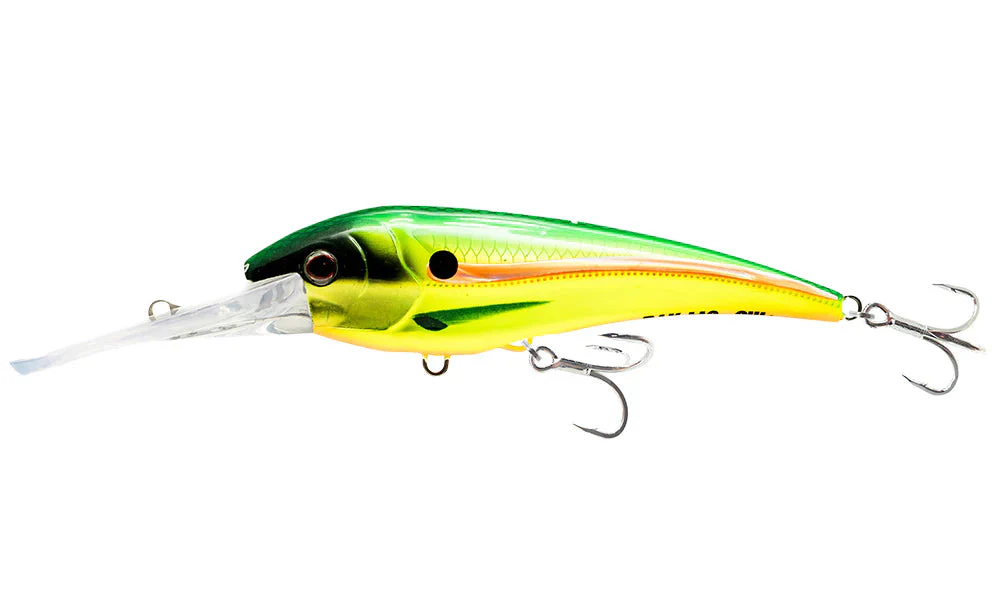 Nomad DTX Minnow 120mm - Image 6