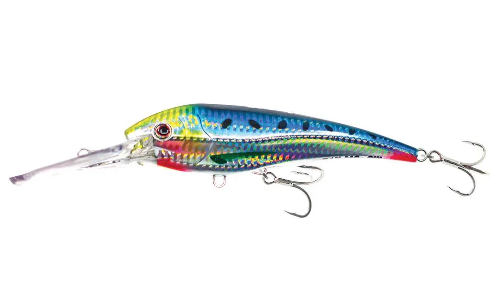 Nomad DTX Minnow 140mm - Image 2