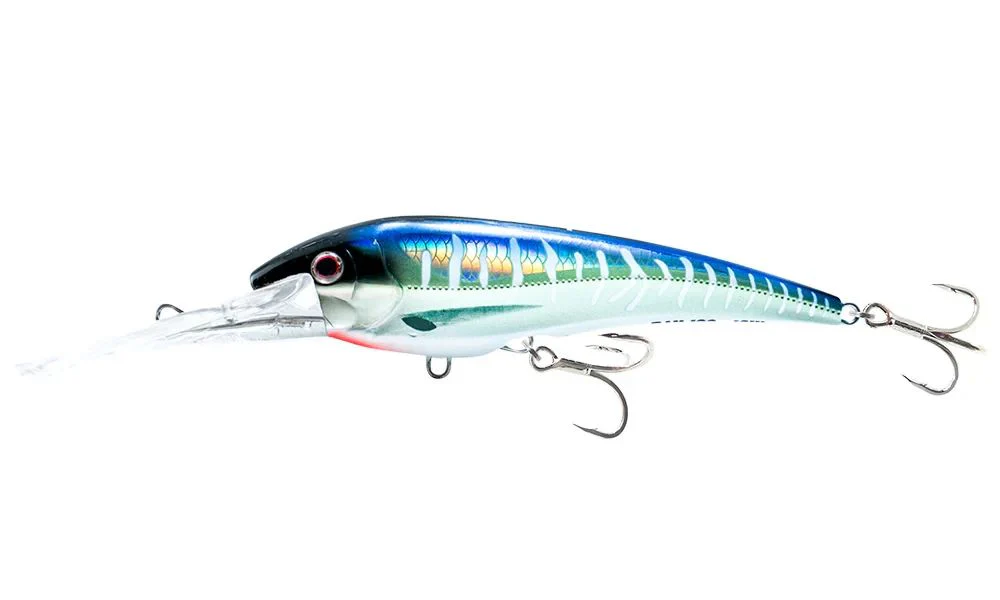 Nomad DTX Minnow 140mm - Image 4