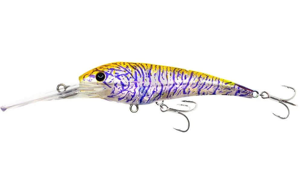 Nomad DTX Minnow 85mm - Image 2