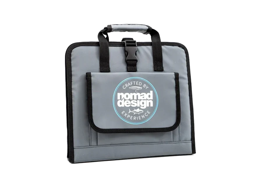 Nomad Jig Wallet - Image 3