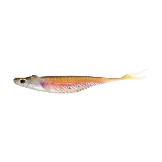 Nomad Live Ops Cobra Finesse Jerkshad 3.75" (5 Pack) - Image 3