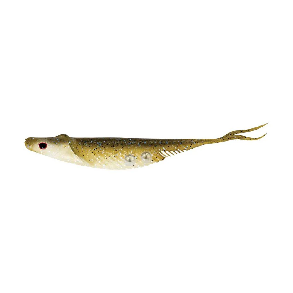 Nomad Live Ops Cobra Finesse Jerkshad 3.75" (5 Pack) - Image 4