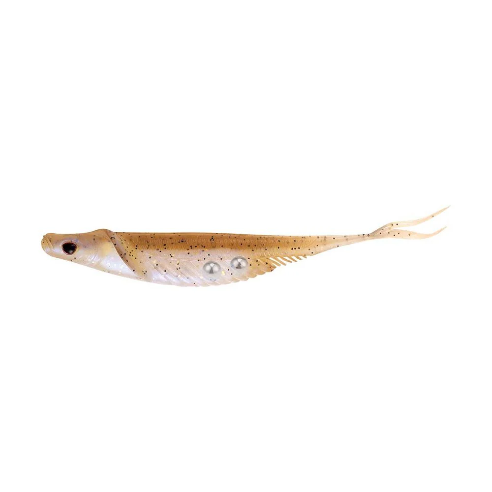 Nomad Live Ops Cobra Finesse Jerkshad 3.75" (5 Pack) - Image 5