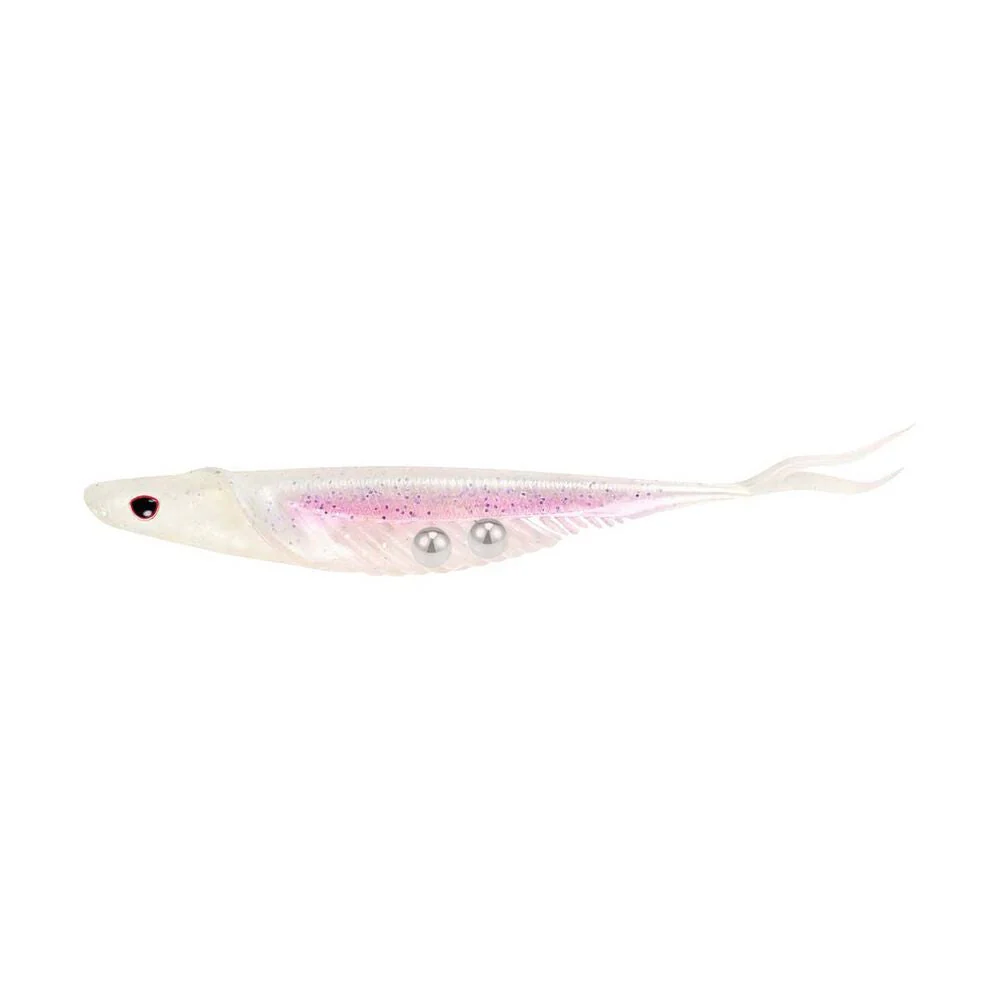 Nomad Live Ops Cobra Finesse Jerkshad 3.75" (5 Pack) - Image 6