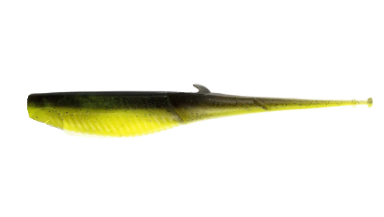 Nomad Live Ops Double Down Jerkshad 5" (4 Pack) - Image 10
