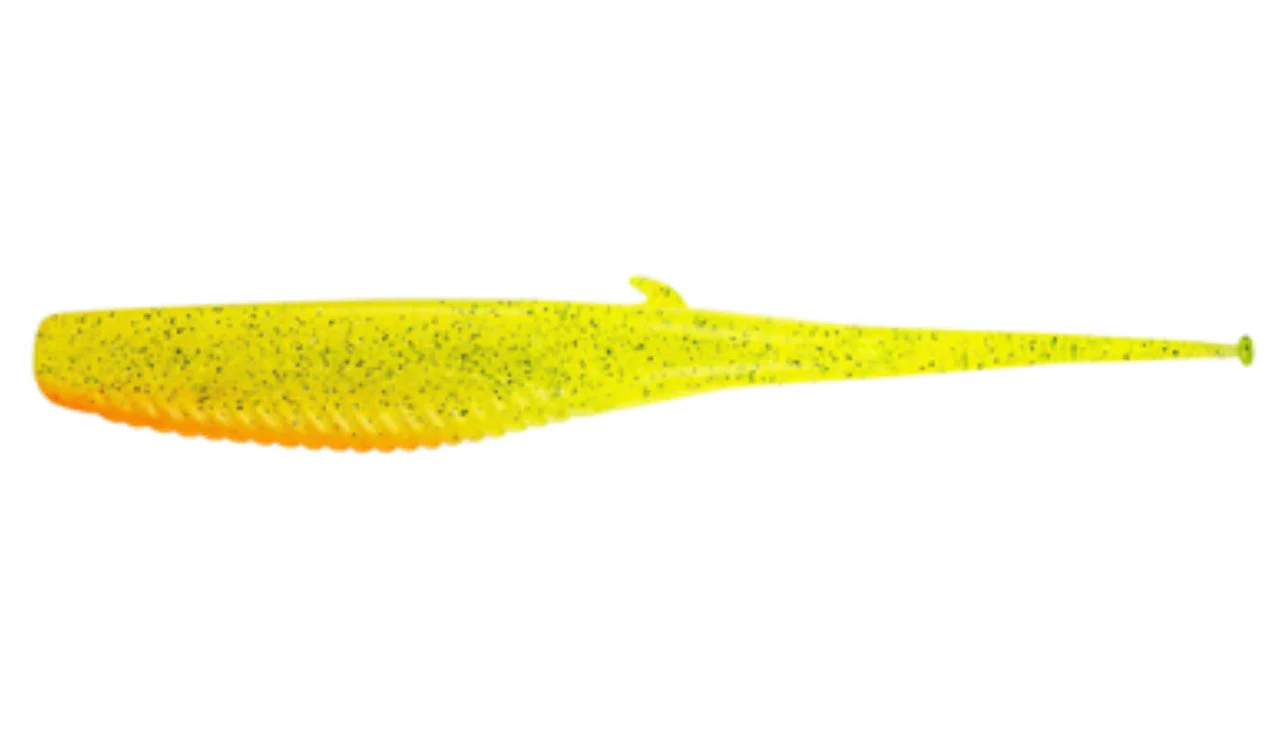Nomad Live Ops Double Down Jerkshad 5" (4 Pack) - Image 2