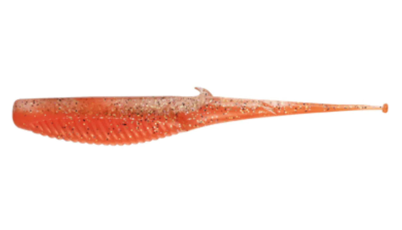 Nomad Live Ops Double Down Jerkshad 5" (4 Pack) - Image 4
