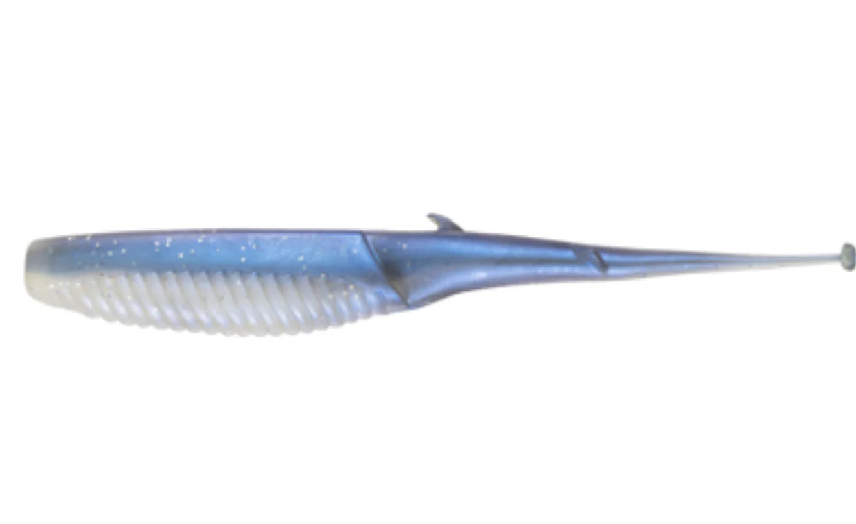 Nomad Live Ops Double Down Jerkshad 5" (4 Pack) - Image 8