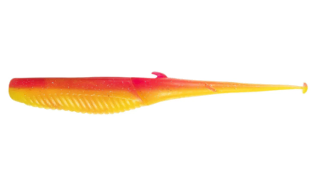 Nomad Live Ops Double Down Jerkshad 5" (4 Pack) - Image 9