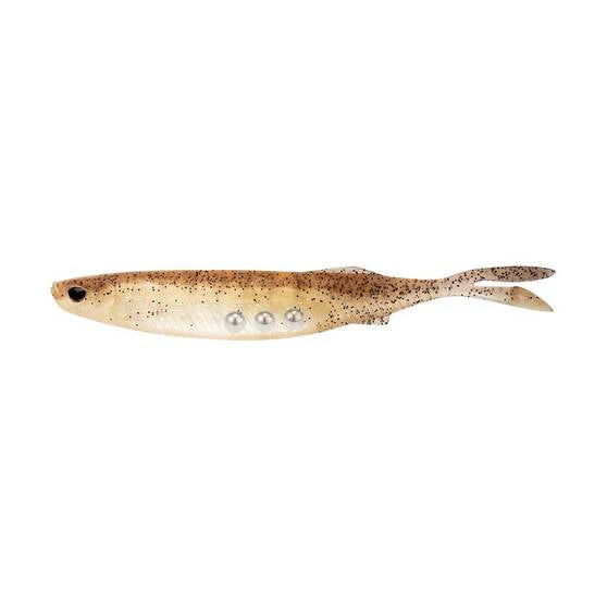 Nomad Live Ops Fallout Minnow with Adjusta-Ball 3.5" (5 Pack) - Image 3