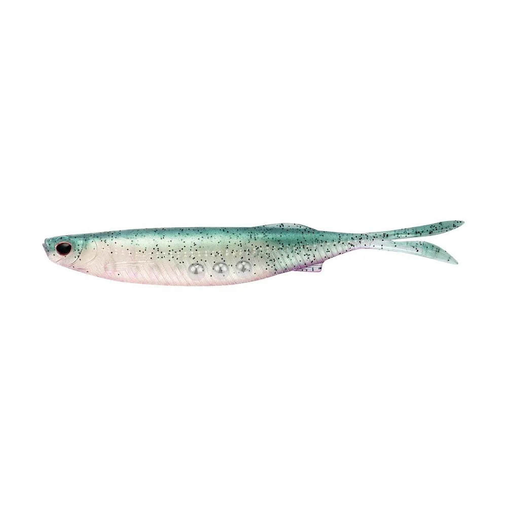 Nomad Live Ops Fallout Minnow with Adjusta-Ball 3.5" (5 Pack) - Image 4