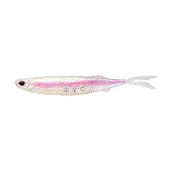 Nomad Live Ops Fallout Minnow with Adjusta-Ball 3.5" (5 Pack) - Image 5