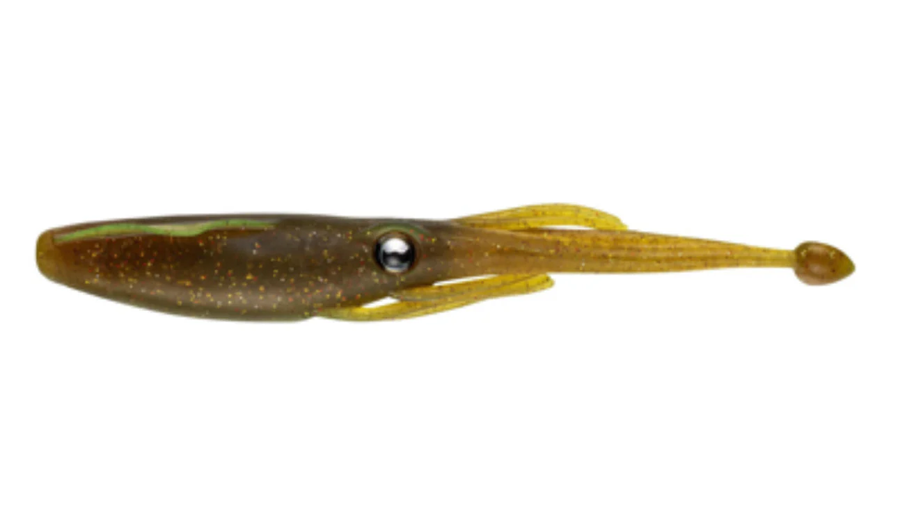 Nomad Live Ops Jerksquid Jerkshad 2.5" (6 Pack) - Image 8