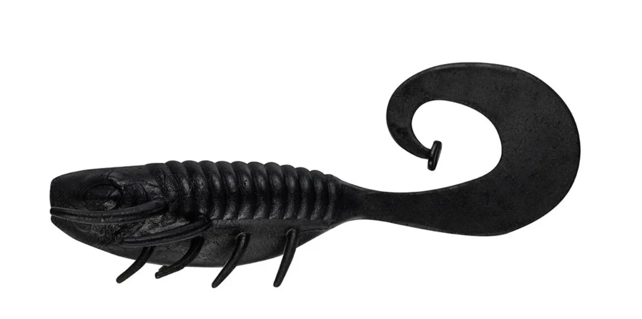 Nomad Live Ops Radiax Grub 2.25" (6 Pack) - Image 7