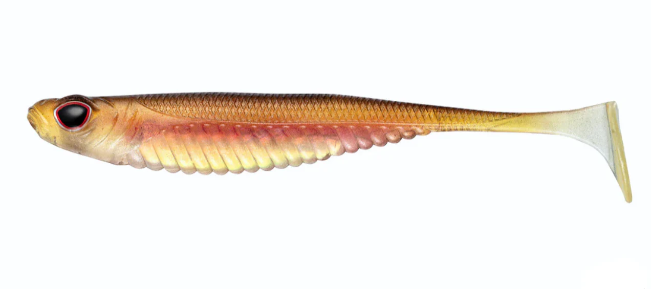 Nomad Live Ops Spectre Minnow Mirage X 2.5" (6 Pack) - Image 2