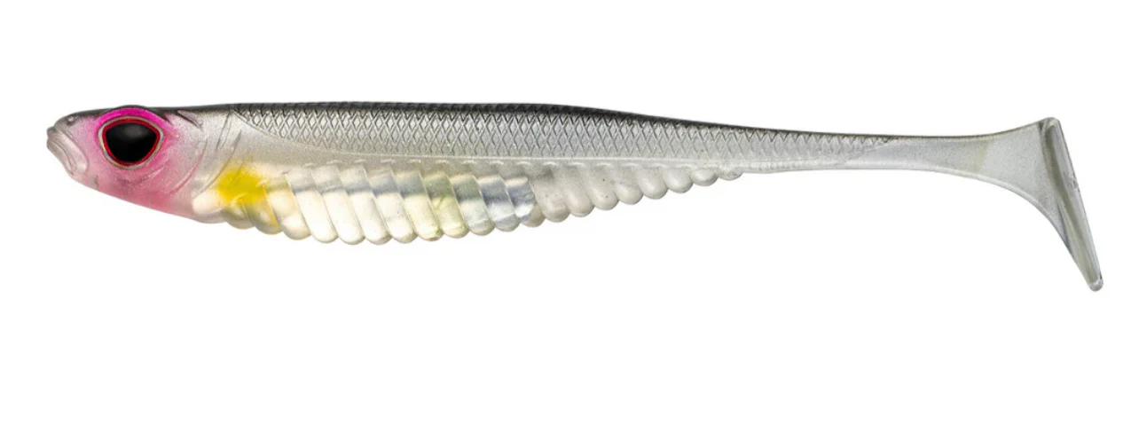 Nomad Live Ops Spectre Minnow Mirage X 2.5" (6 Pack) - Image 4