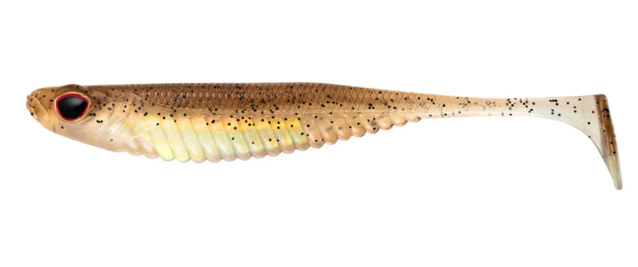 Nomad Live Ops Spectre Minnow Mirage X 2.5" (6 Pack) - Image 5